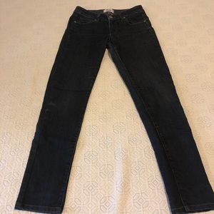 Skyline Skinny Paige Denim